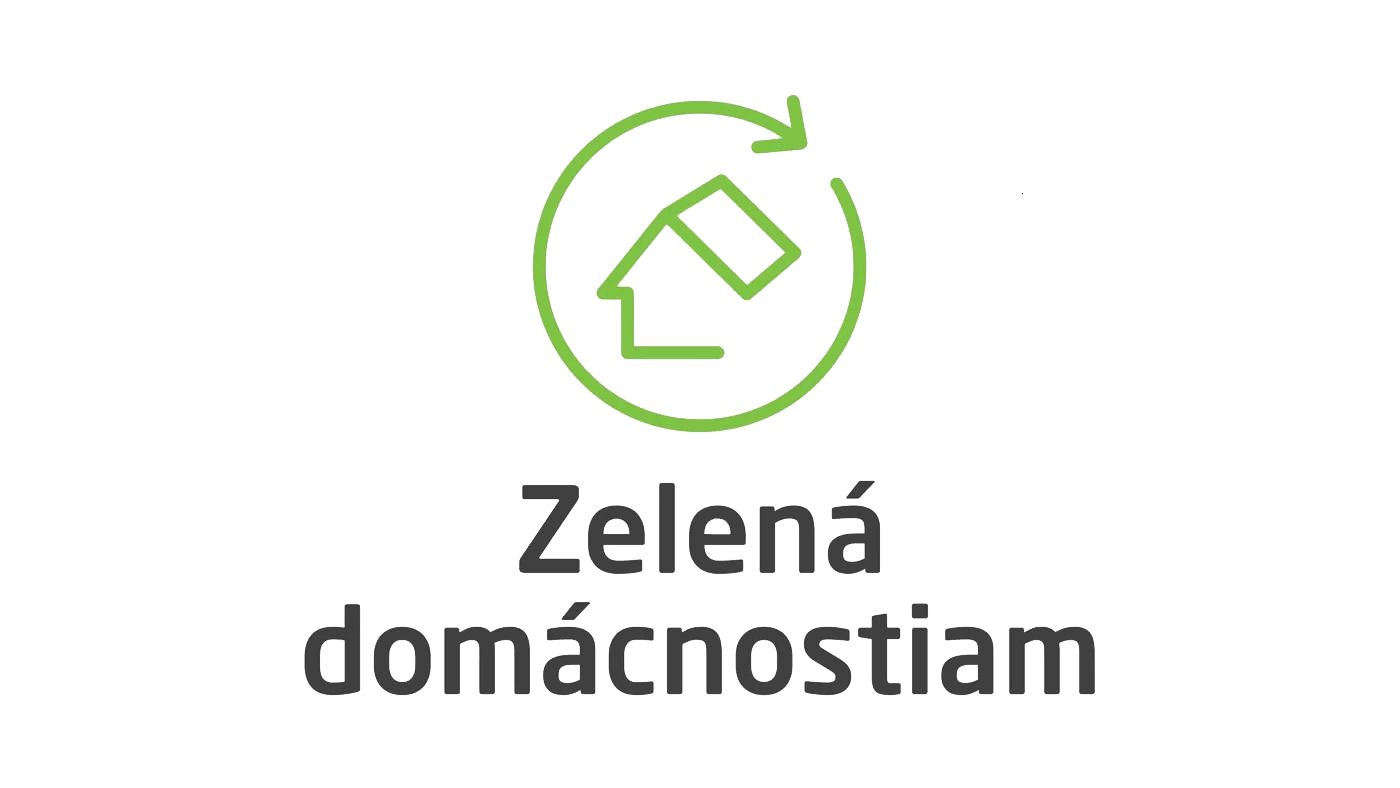Zelená domácnostiam | Vaše Energie