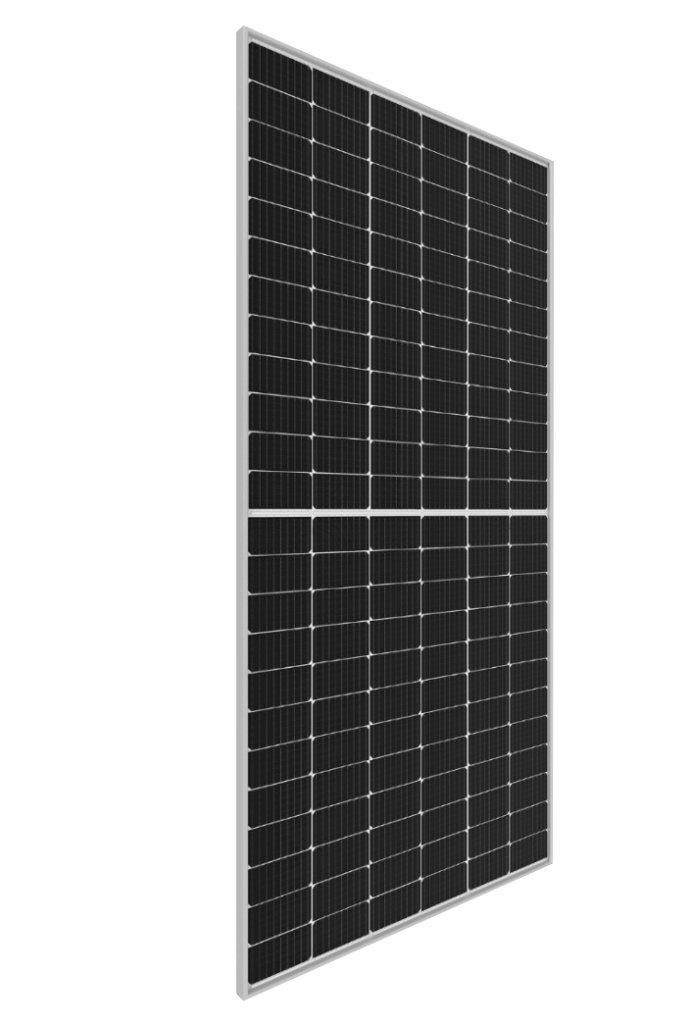 LONGI | Vaše Energie