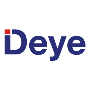 DEYE | Vaše Energie