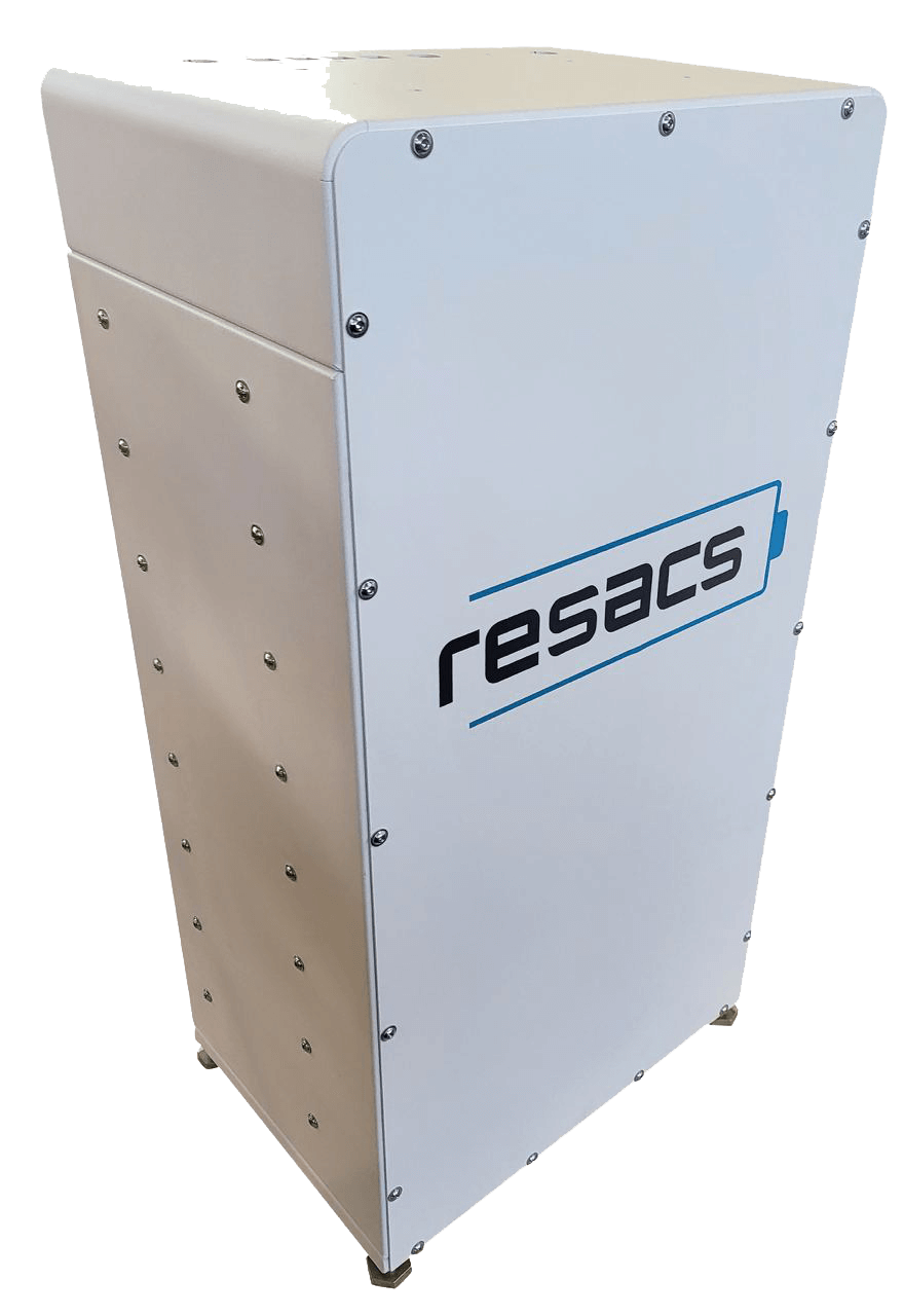 RESACS | Vaše Energie