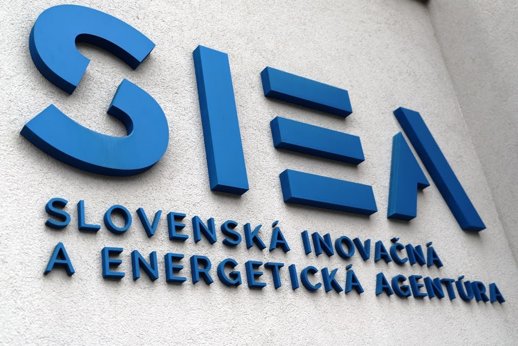 Národný projekt - Zelená podnikom | Vaše Energie